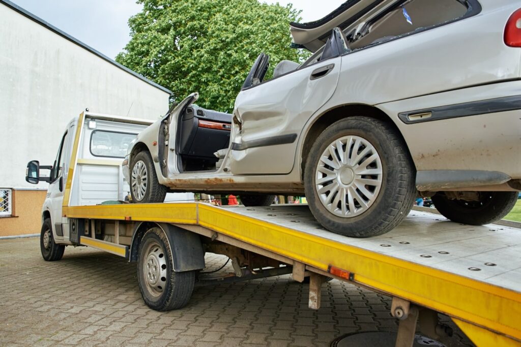 Why a 24 Hour Car Recovery is Essential for Fleet Operators